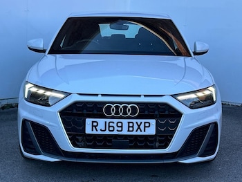 Used Audi A1 2020 for sale - 77929074: Photo