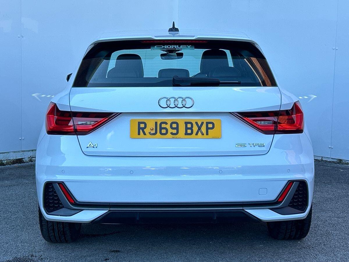 Used Audi A1 2020 for sale - 77929074: Photo 5