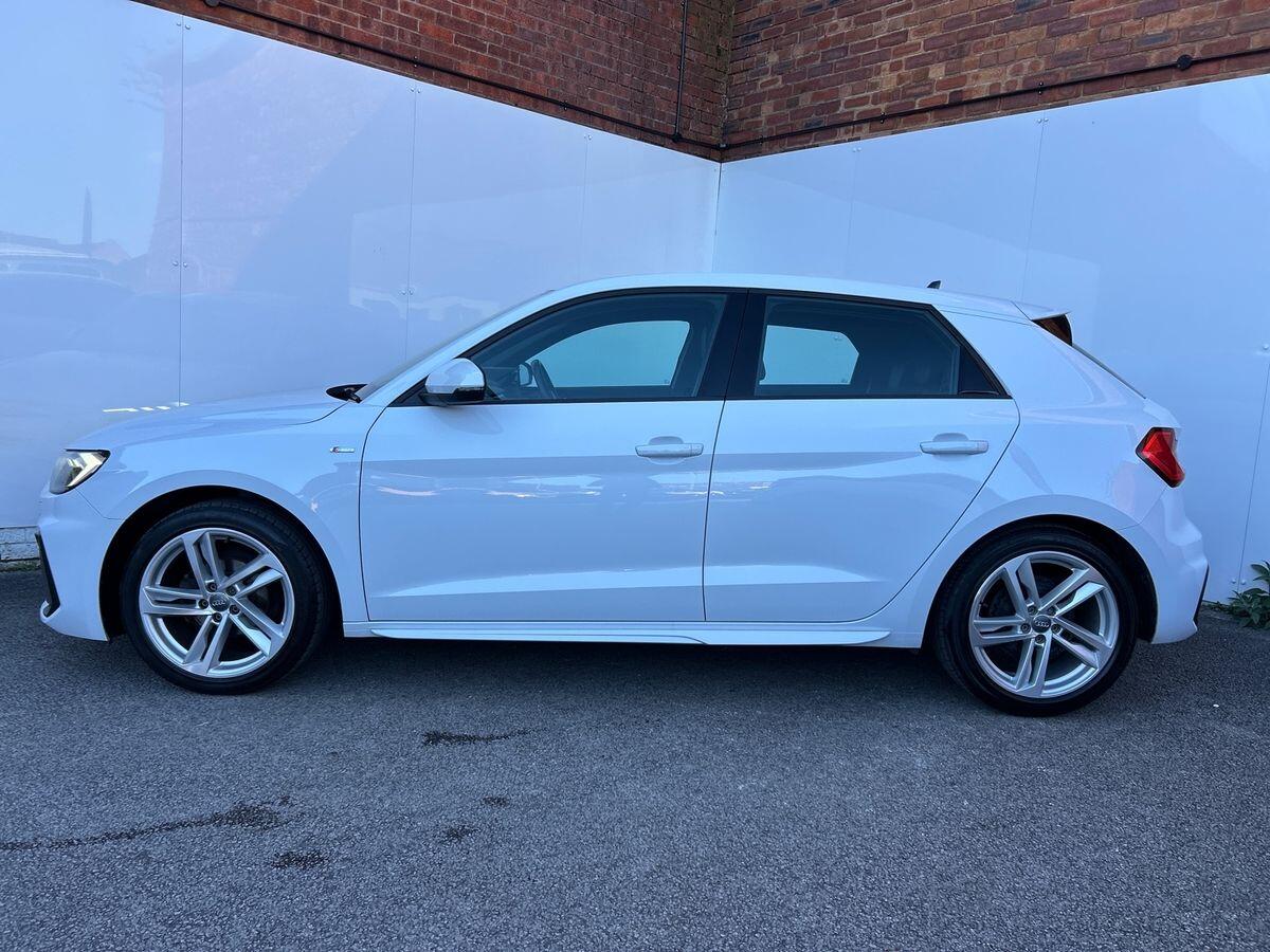 Used Audi A1 2020 for sale - 77929074: Photo 6