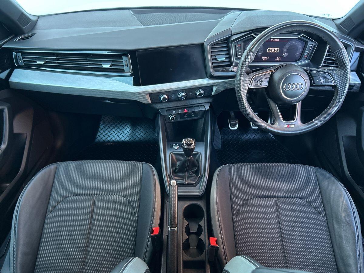 Used Audi A1 2020 for sale - 77929074: Photo 7