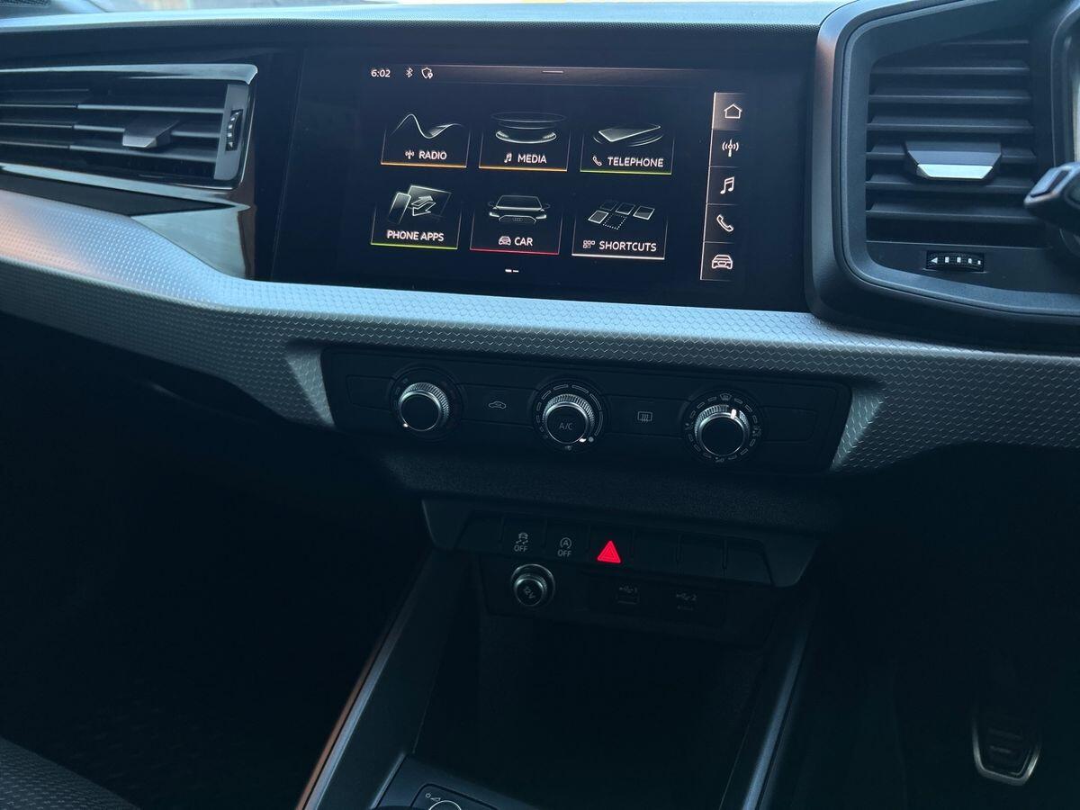 Used Audi A1 2020 for sale - 77929074: Photo 9