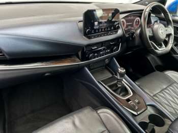 Used Nissan Qashqai 2022 for sale - 75048157: Photo