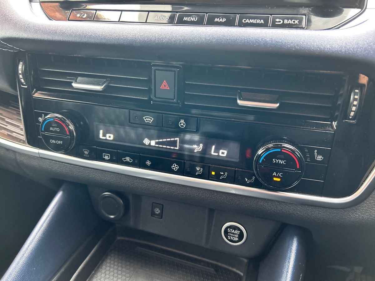 Vehicle 38