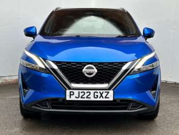 Used Nissan Qashqai 2022 for sale - 75048157: Photo