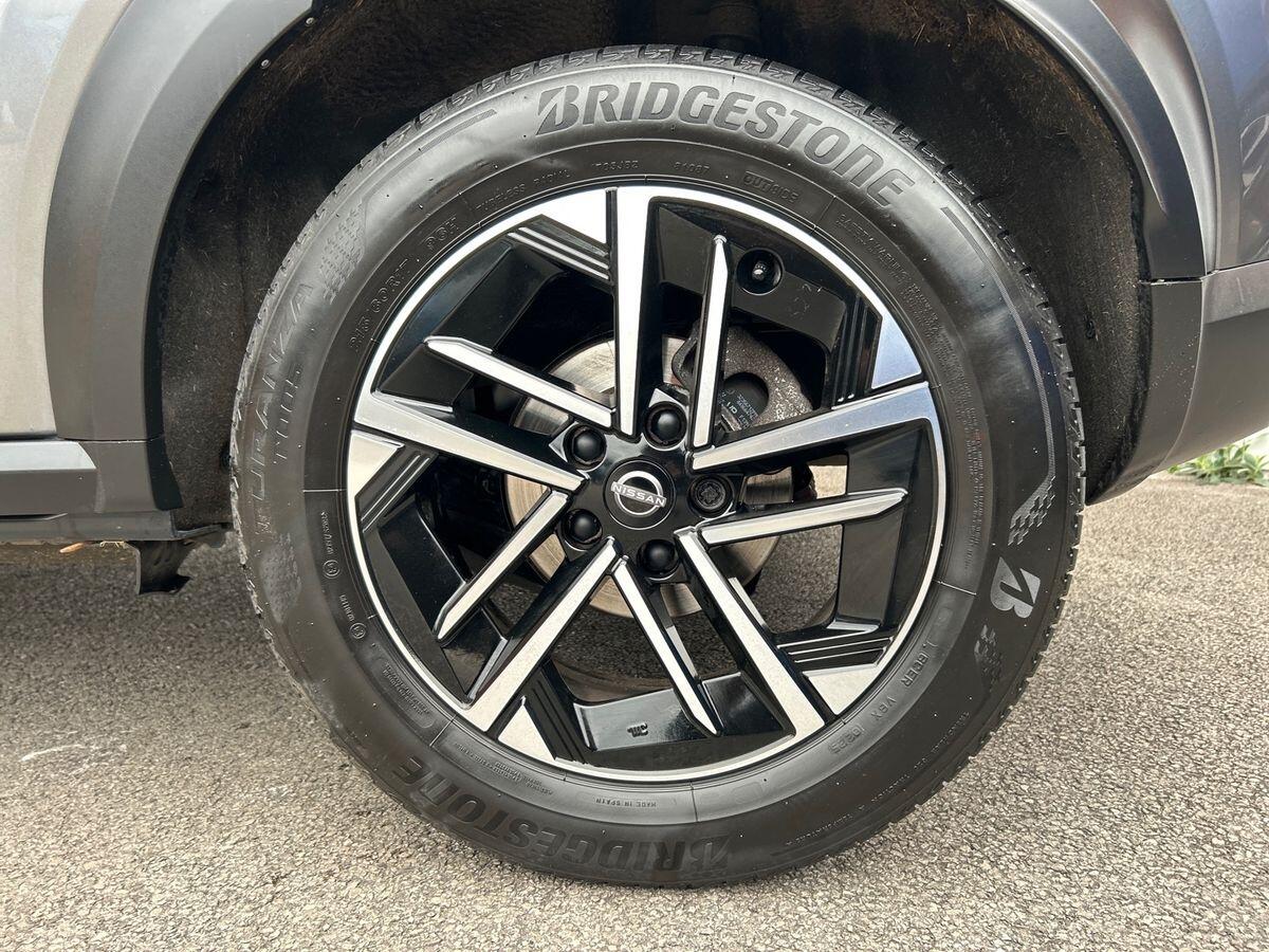 Used Nissan Juke 2025 for sale - 77829395: Photo 11