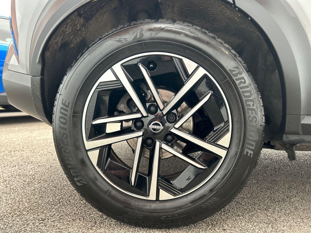 Used Nissan Juke 2025 for sale - 77829395: Photo 12