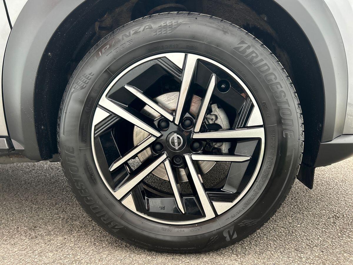 Used Nissan Juke 2025 for sale - 77829395: Photo 13