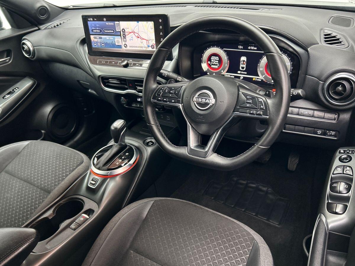 Used Nissan Juke 2025 for sale - 77829395: Photo 14