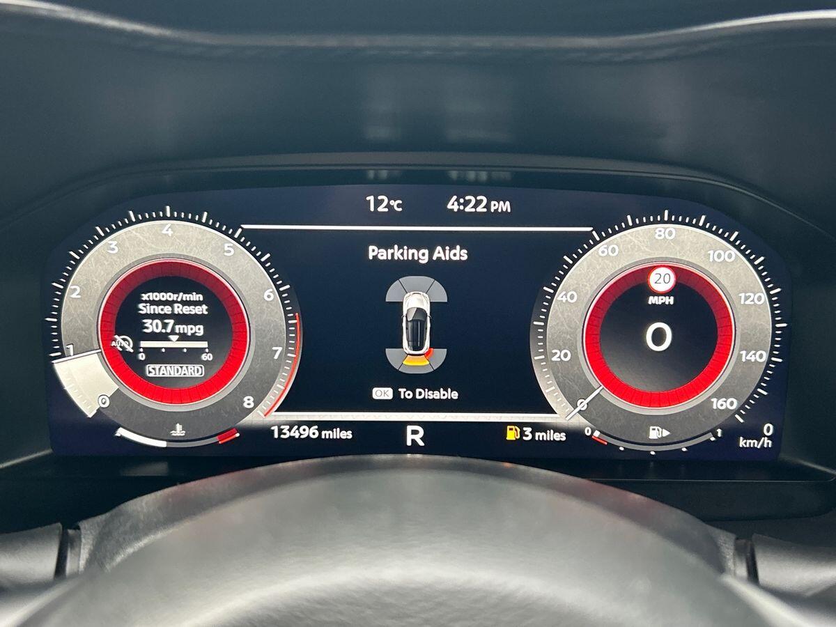 Used Nissan Juke 2025 for sale - 77829395: Photo 15