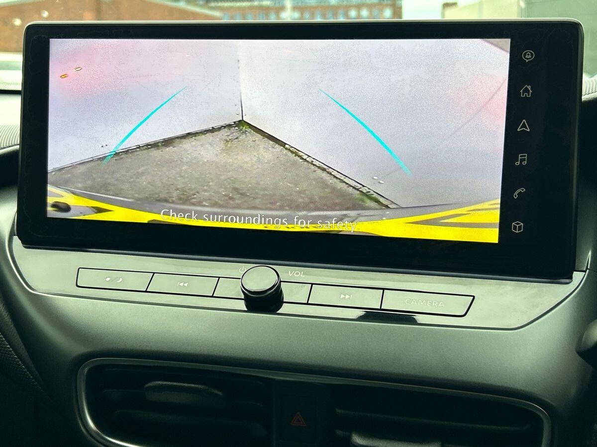 Used Nissan Juke 2025 for sale - 77829395: Photo 17