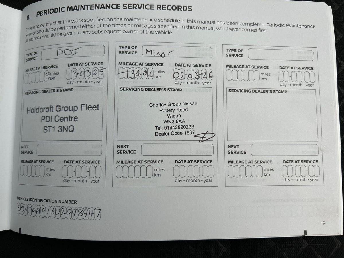 Used Nissan Juke 2025 for sale - 77829395: Photo 18