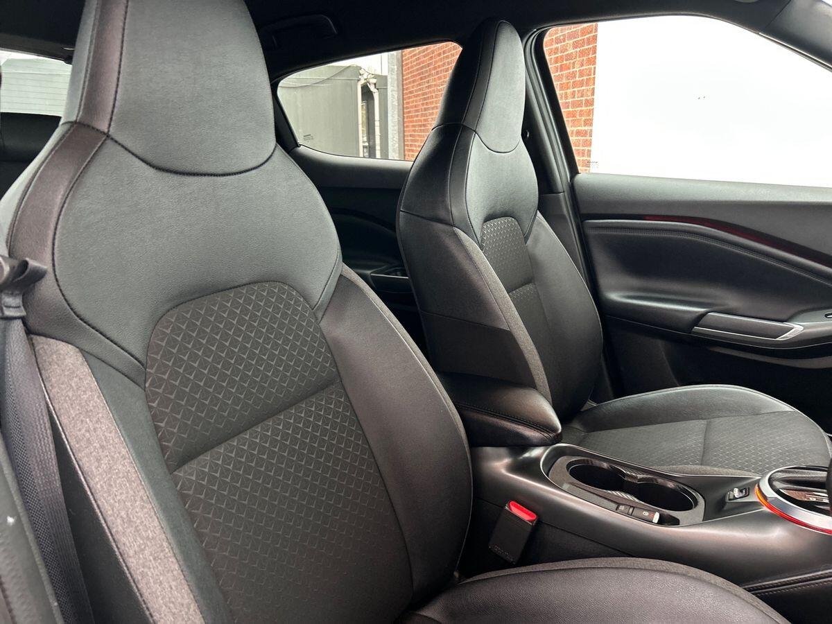 Used Nissan Juke 2025 for sale - 77829395: Photo 19