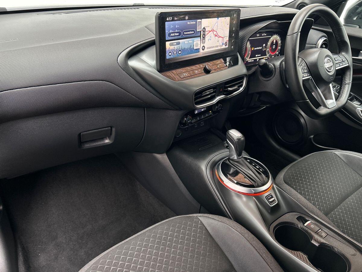 Used Nissan Juke 2025 for sale - 77829395: Photo 2