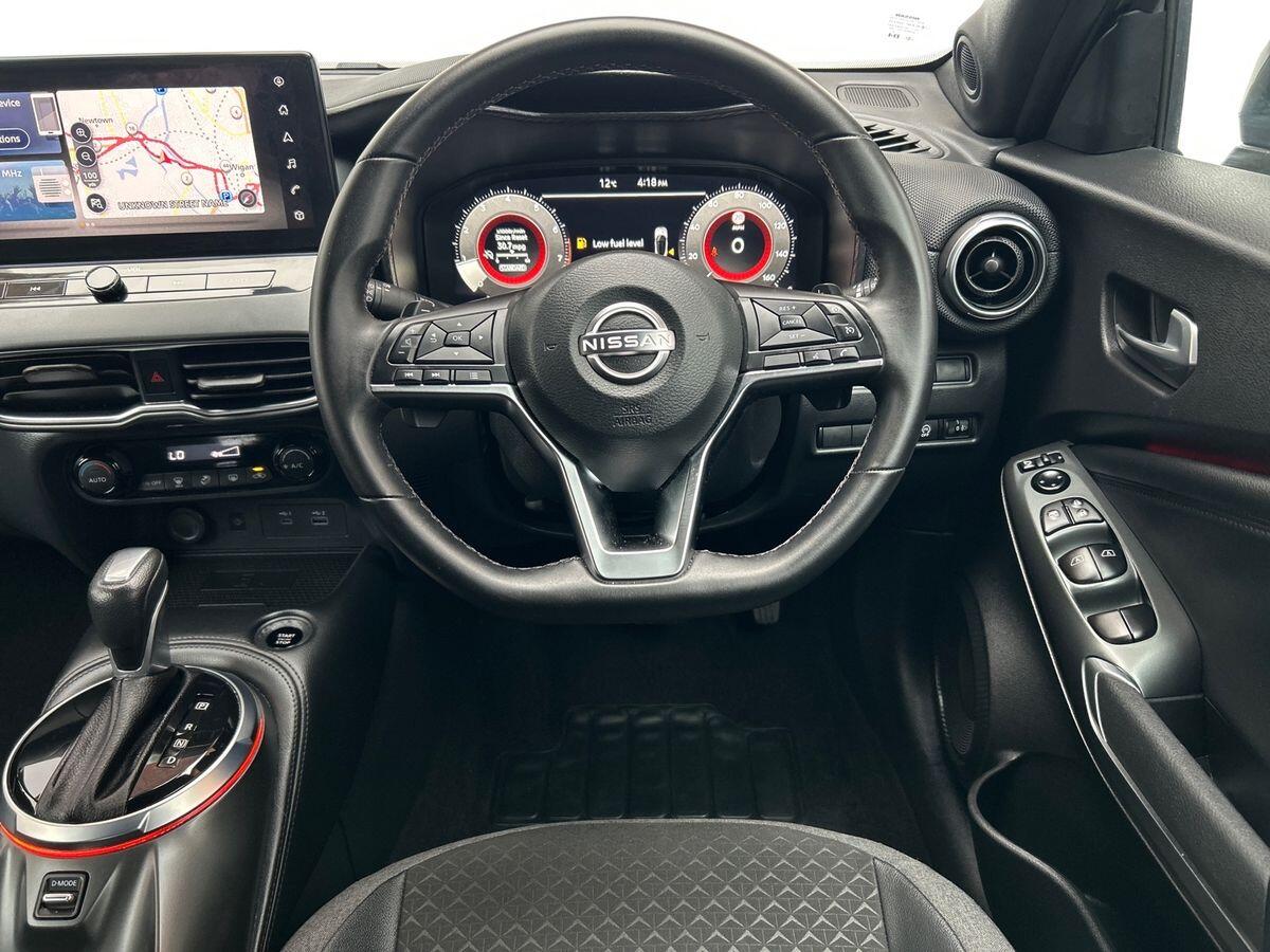 Used Nissan Juke 2025 for sale - 77829395: Photo 20