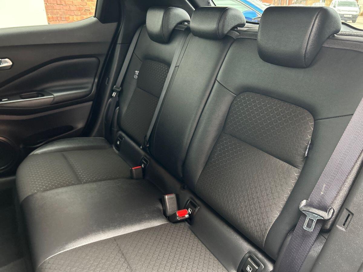 Used Nissan Juke 2025 for sale - 77829395: Photo 21