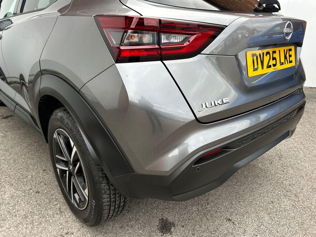 Used Nissan Juke 2025 for sale - 77829395: Photo 23