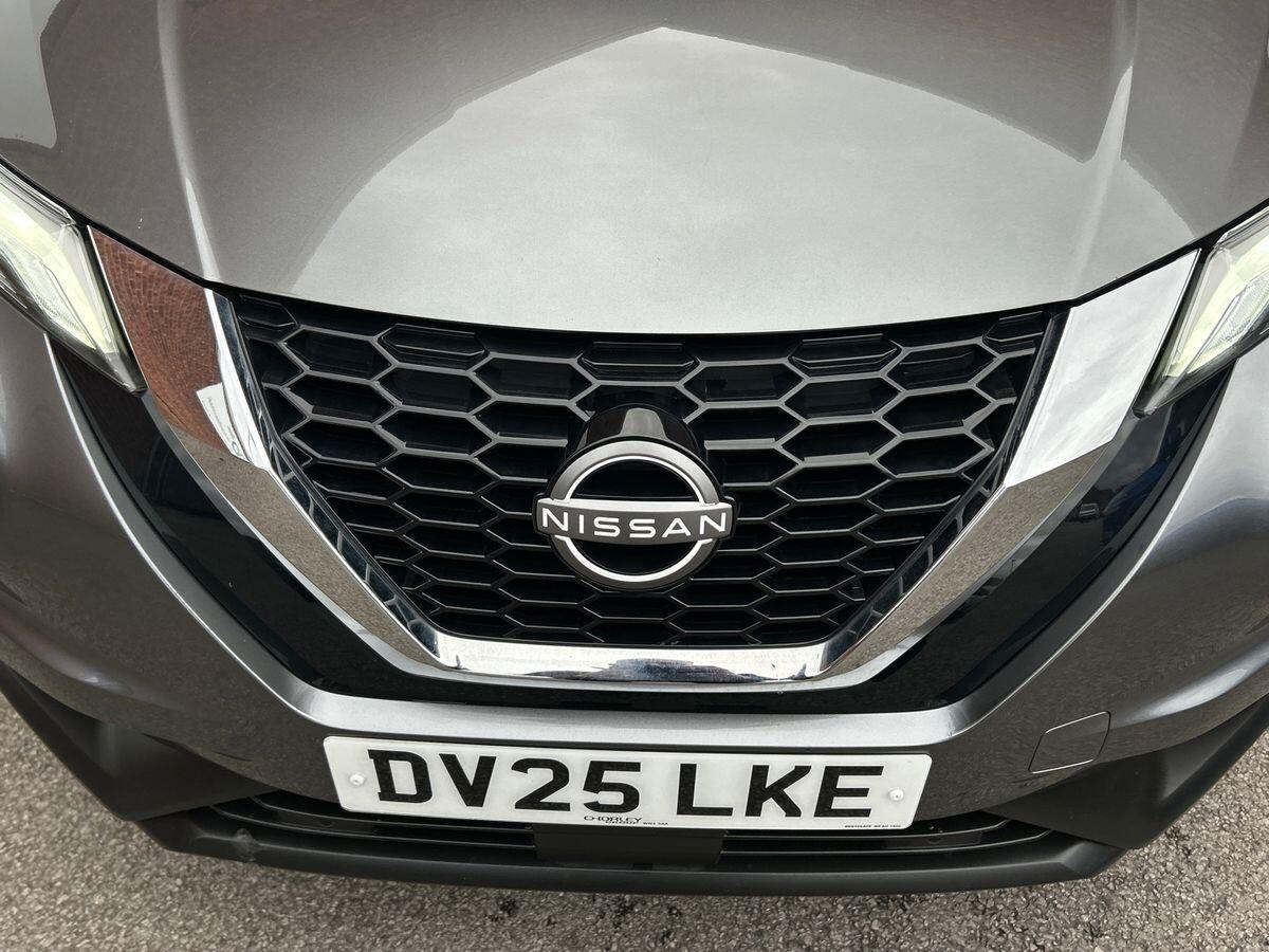 Used Nissan Juke 2025 for sale - 77829395: Photo 27