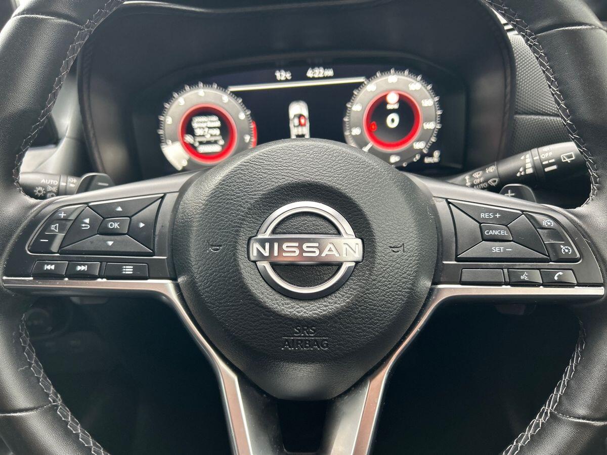 Used Nissan Juke 2025 for sale - 77829395: Photo 29