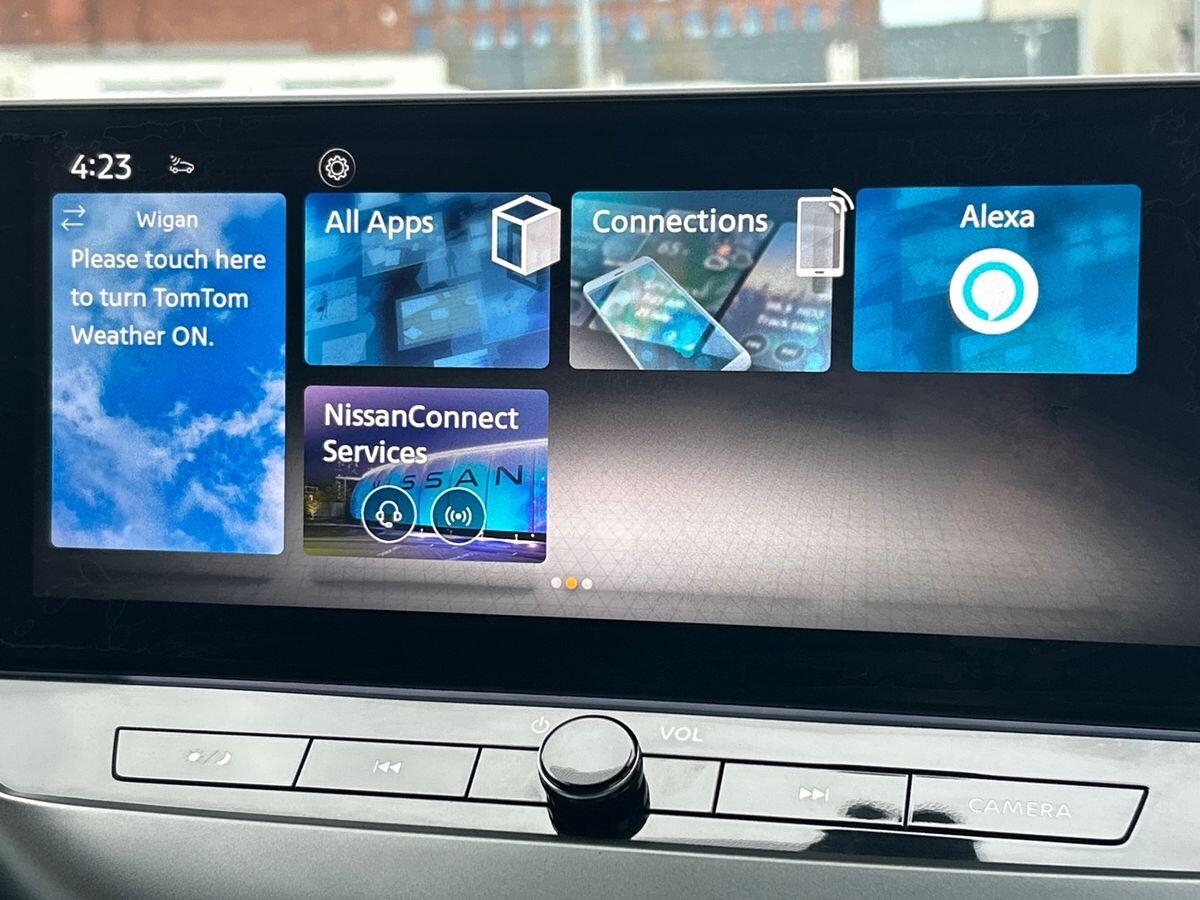 Used Nissan Juke 2025 for sale - 77829395: Photo 32