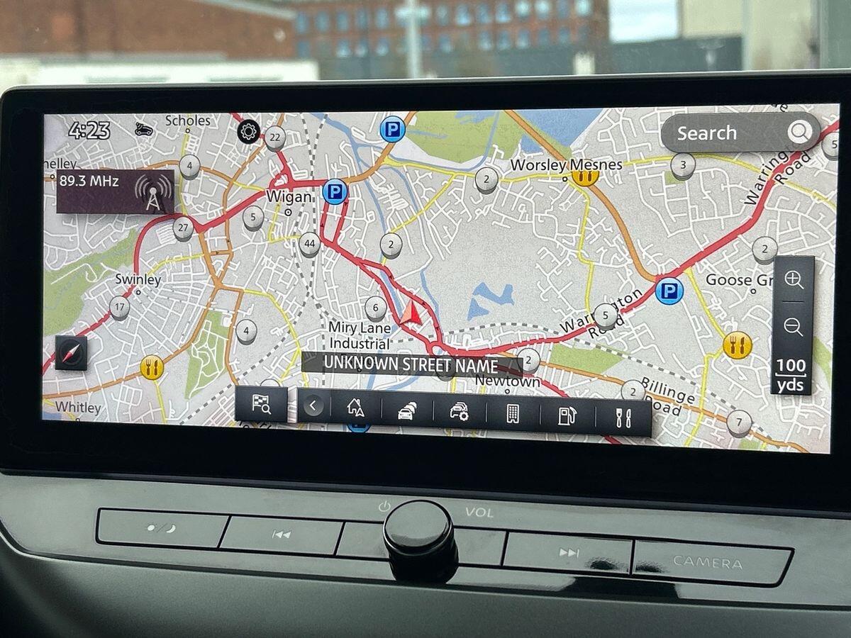 Used Nissan Juke 2025 for sale - 77829395: Photo 33