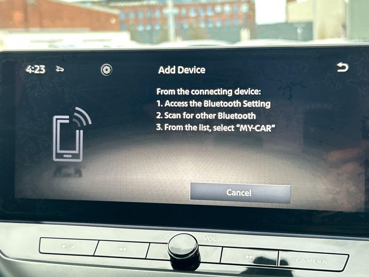 Used Nissan Juke 2025 for sale - 77829395: Photo 35