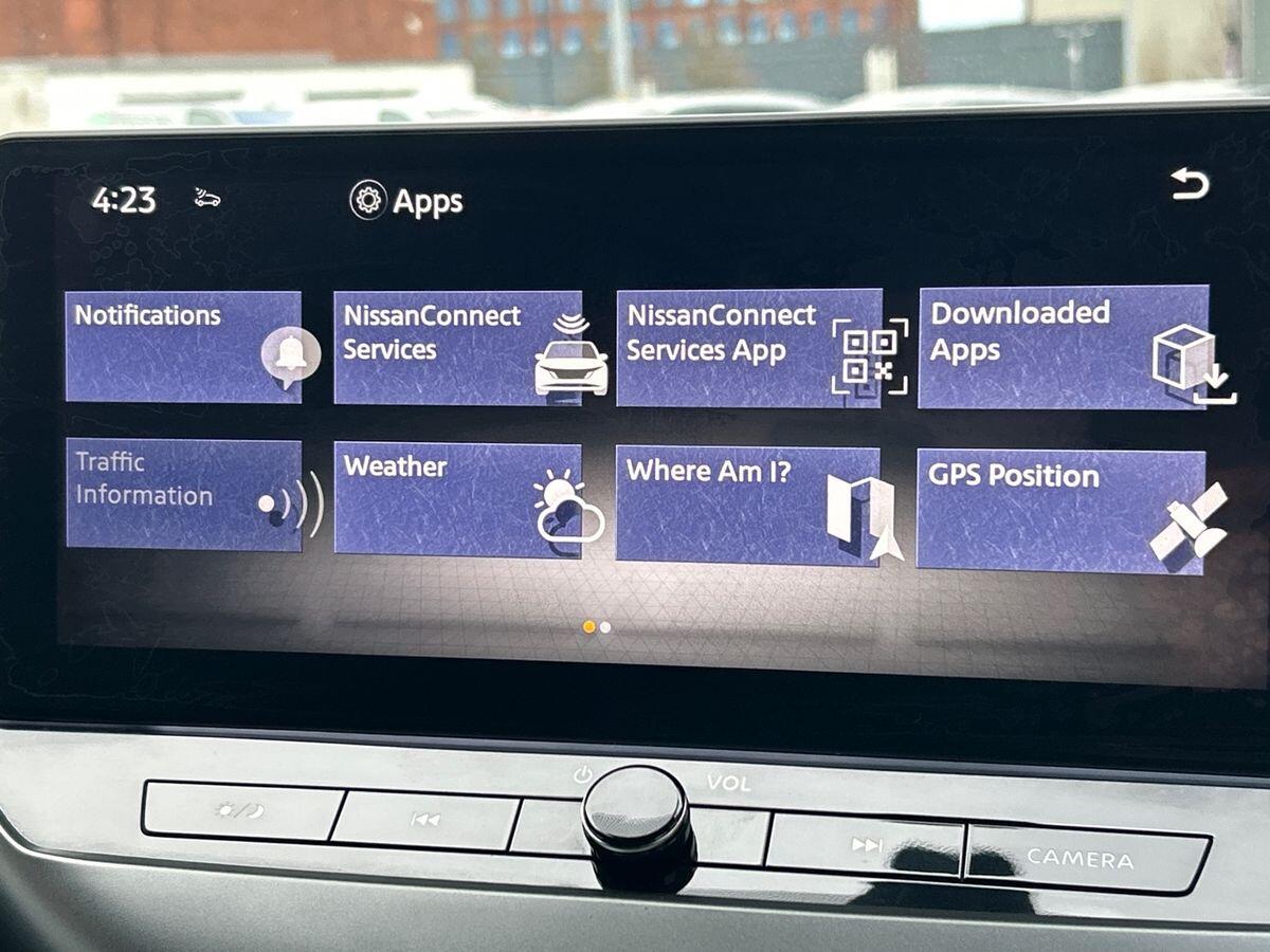 Used Nissan Juke 2025 for sale - 77829395: Photo 36