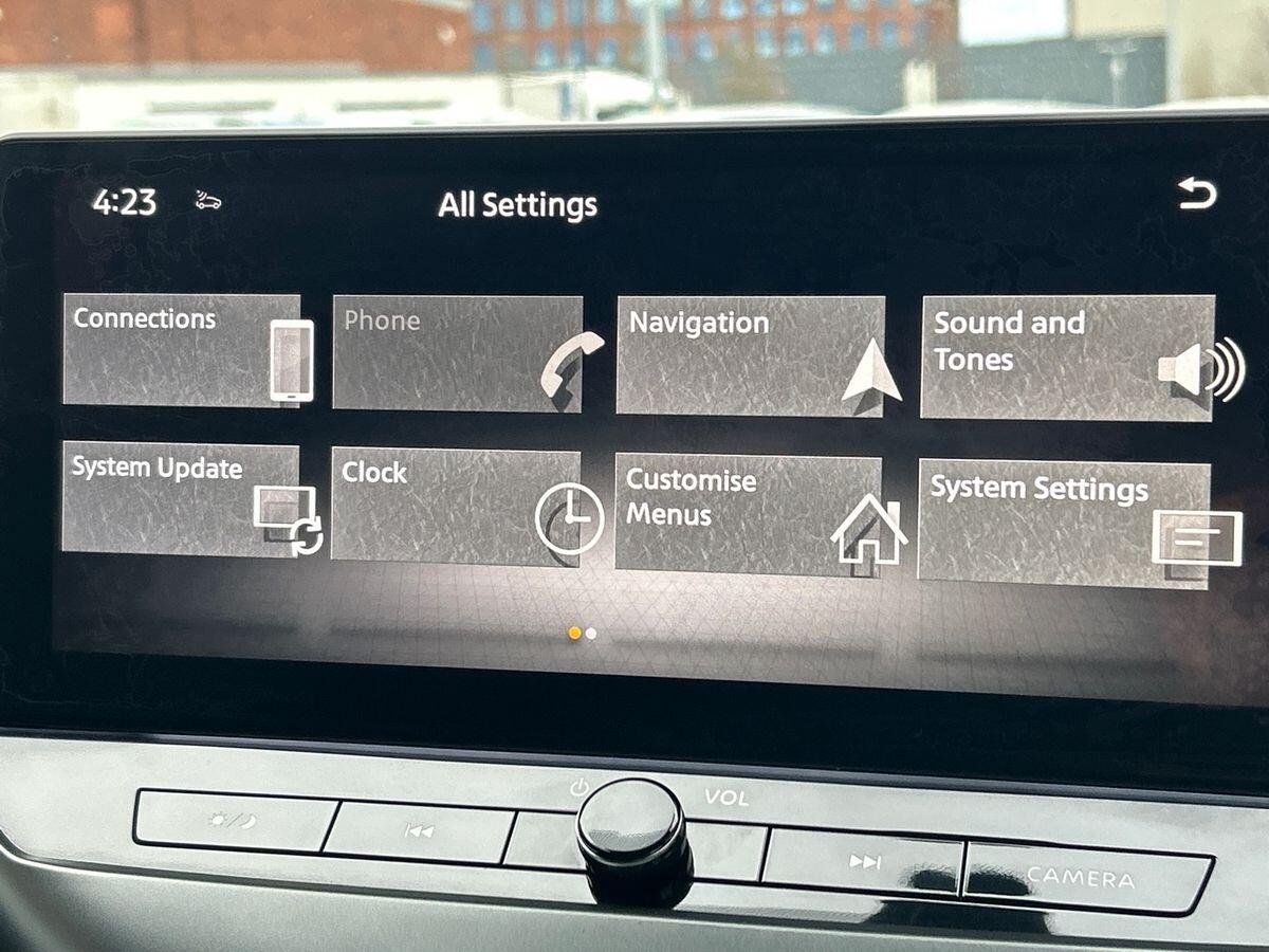 Used Nissan Juke 2025 for sale - 77829395: Photo 37