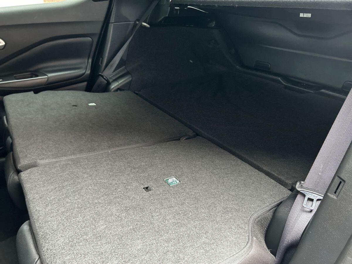 Used Nissan Juke 2025 for sale - 77829395: Photo 47