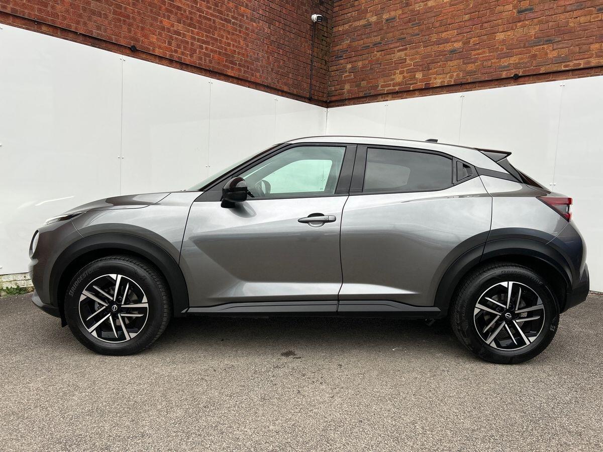 Used Nissan Juke 2025 for sale - 77829395: Photo 6