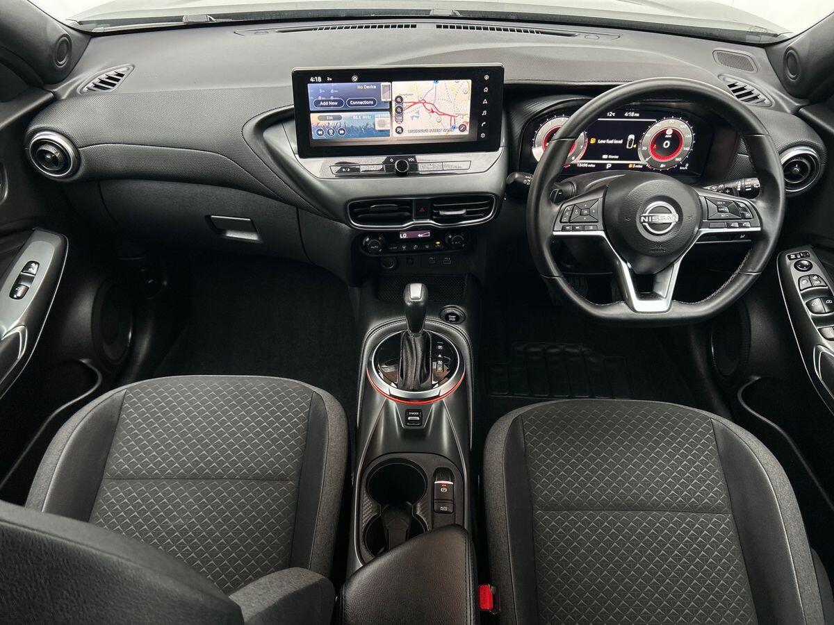 Used Nissan Juke 2025 for sale - 77829395: Photo 7