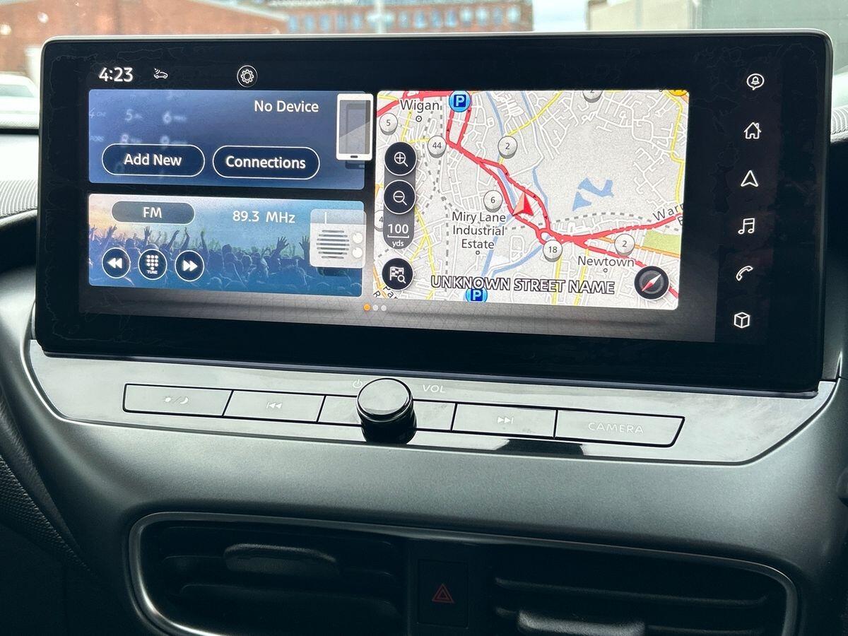 Used Nissan Juke 2025 for sale - 77829395: Photo 9