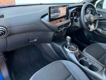 Used Nissan Juke 2024 for sale - 74741652: Photo