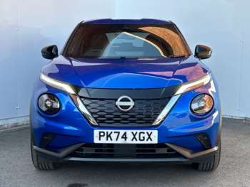 Used Nissan Juke 2024 for sale - 74741652: Photo