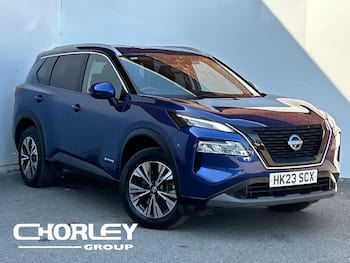 Used Nissan X-Trail 2023 for sale - 79858608: Photo
