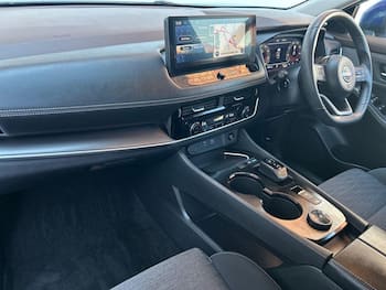 Used Nissan X-Trail 2023 for sale - 79858608: Photo