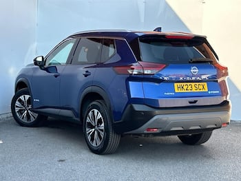Used Nissan X-Trail 2023 for sale - 79858608: Photo