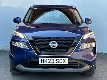 Used Nissan X-Trail 2023 for sale - 79858608: Photo