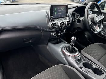 Used Nissan Juke 2020 for sale - 79558950: Photo