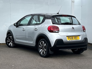 Used Citroen C3 2024 for sale - 75407594: Photo