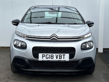 Used Citroen C3 2024 for sale - 75407594: Photo
