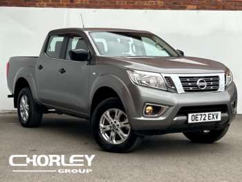 Used Nissan Navara 2022 for sale - 74987058: Photo