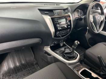 Used Nissan Navara 2022 for sale - 74987058: Photo