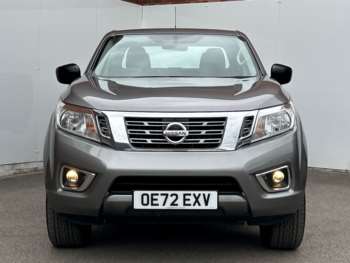 Used Nissan Navara 2022 for sale - 74987058: Photo