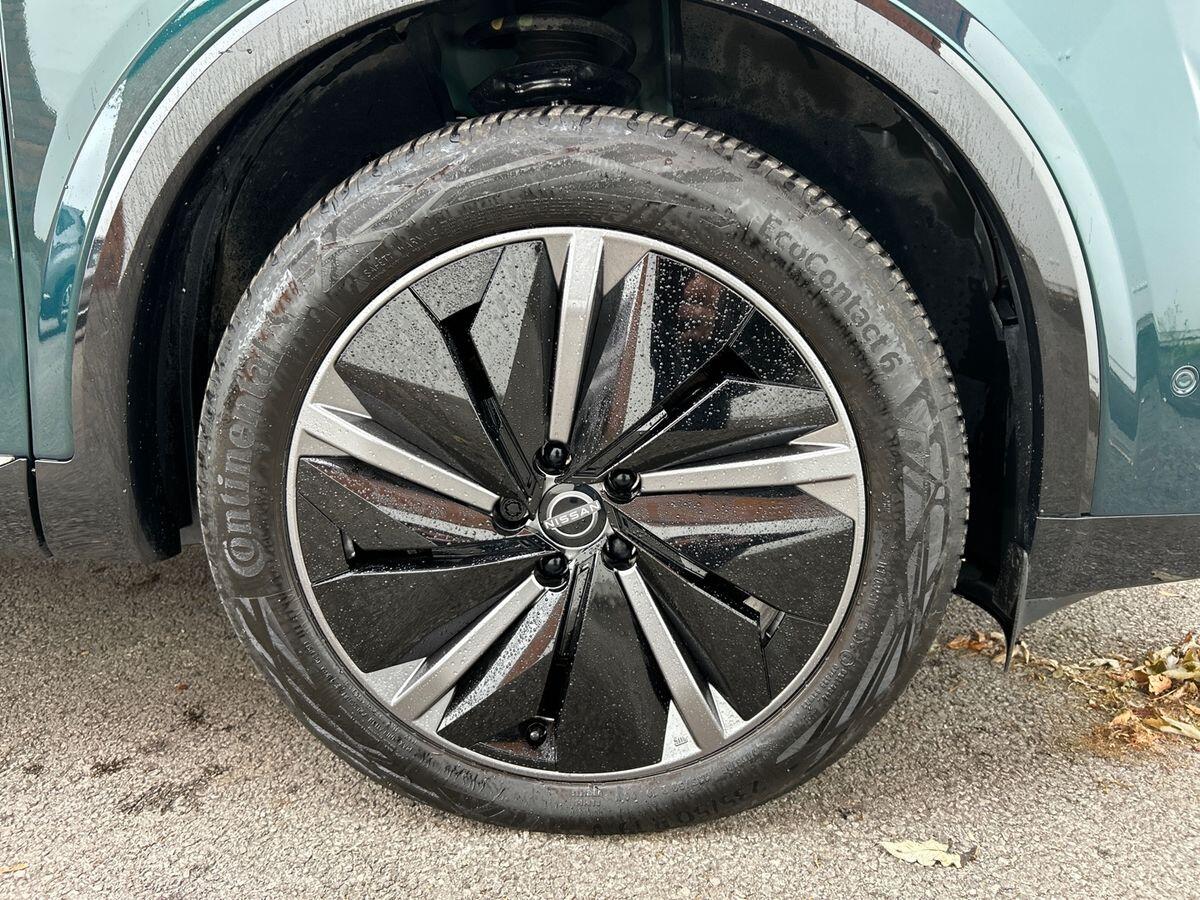 Used Nissan Qashqai 2024 for sale - 76274752: Photo 12