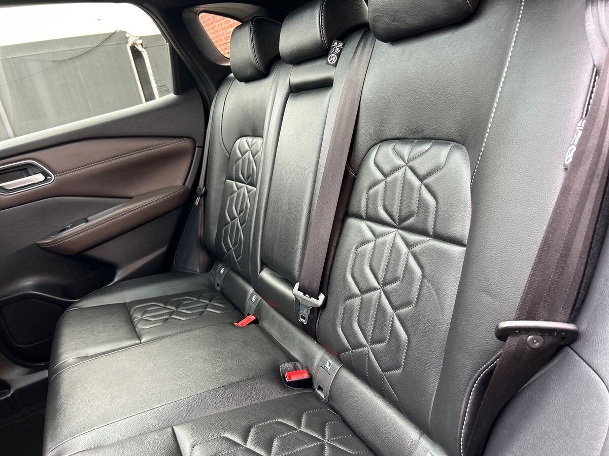Used Nissan Qashqai 2024 for sale - 76274752: Photo 20