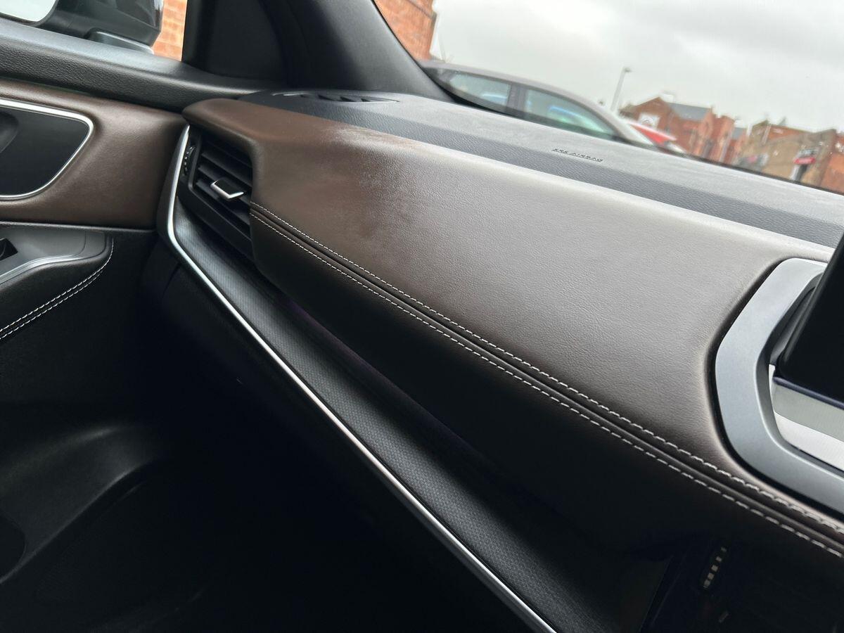 Used Nissan Qashqai 2024 for sale - 76274752: Photo 35