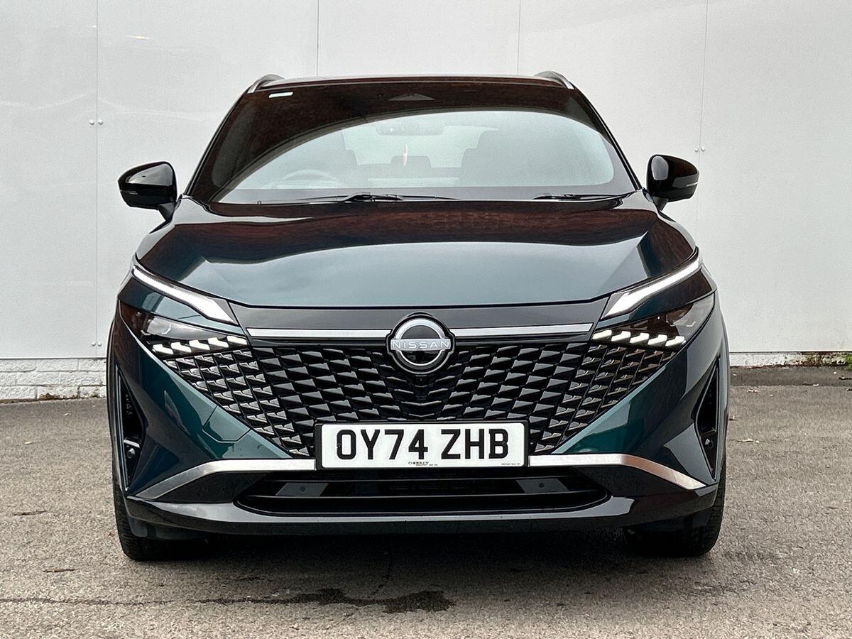 Used Nissan Qashqai 2024 for sale - 76274752: Photo 4