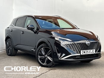 Used Nissan Qashqai 2025 for sale - 78413454: Photo