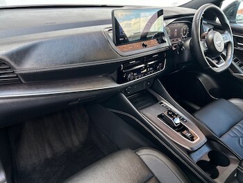 Used Nissan Qashqai 2025 for sale - 78413454: Photo