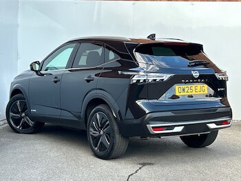 Used Nissan Qashqai 2025 for sale - 78413454: Photo